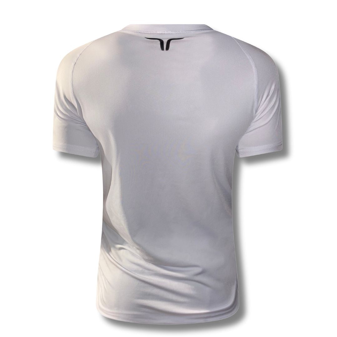 GOATED COMPRESSION X SHORT SLEEVE