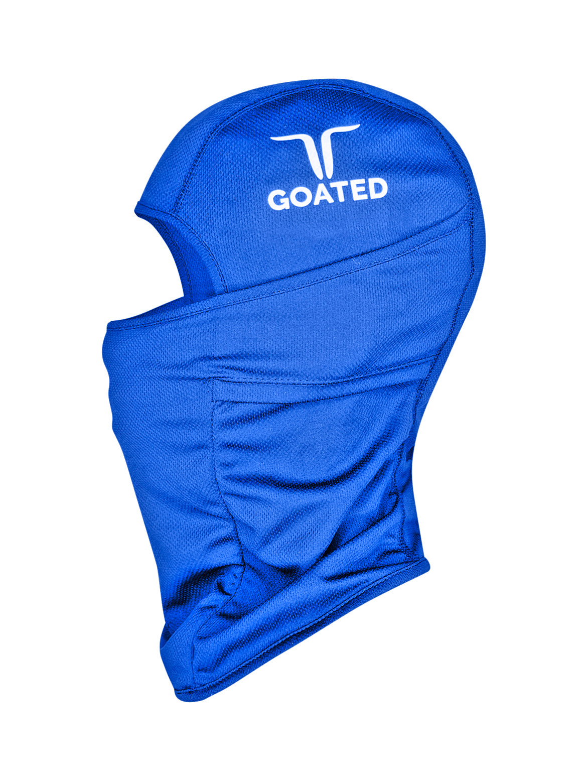 GOATED LOOSE FITTING SKI MASK
