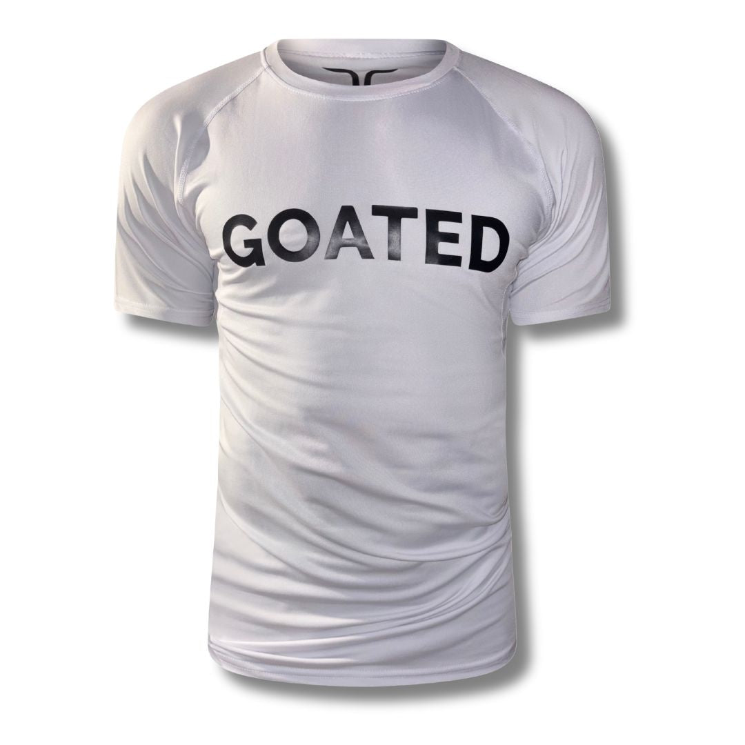 GOATED COMPRESSION X SHORT SLEEVE