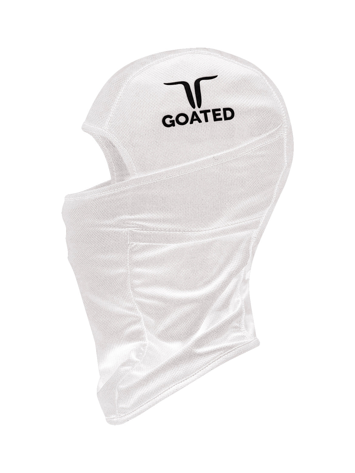 GOATED LOOSE FITTING SKI MASK