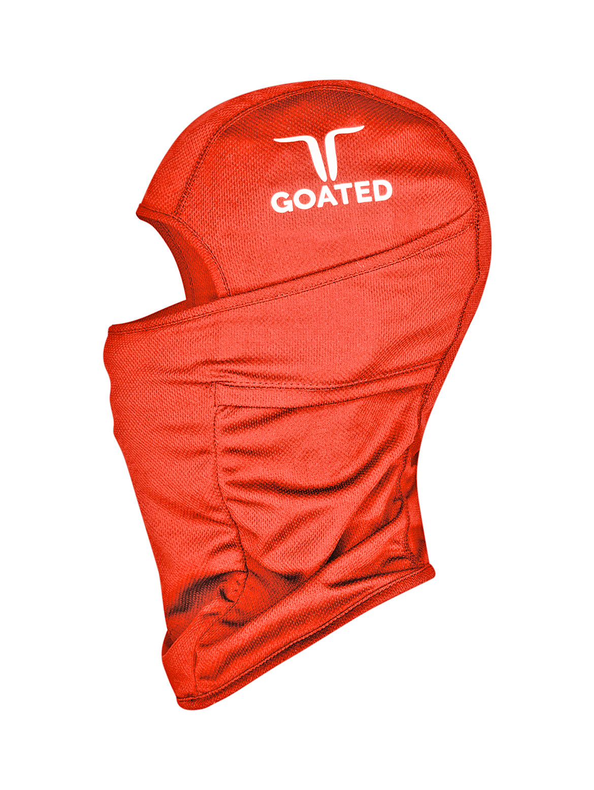 GOATED LOOSE FITTING SKI MASK