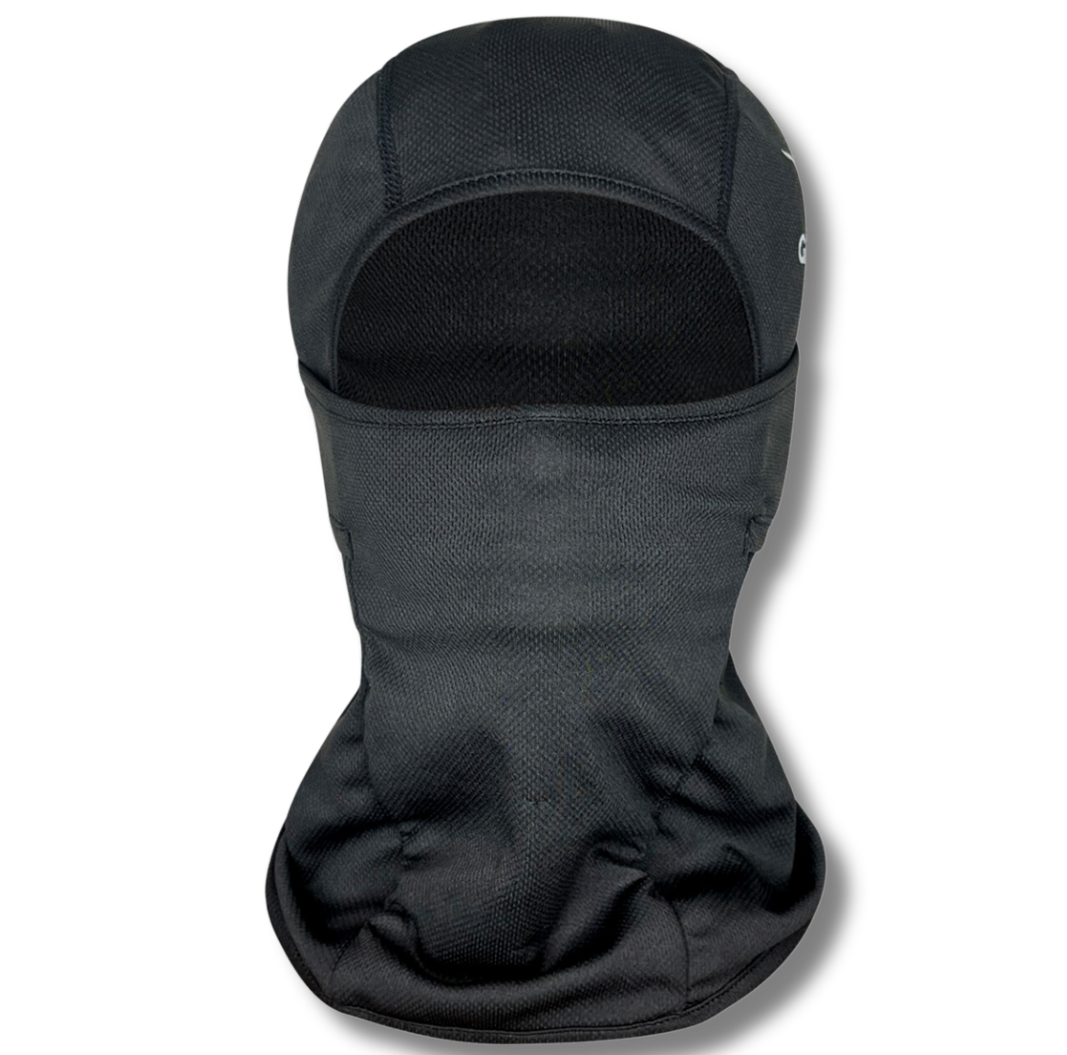 GOATED LOOSE FITTING SKI MASK