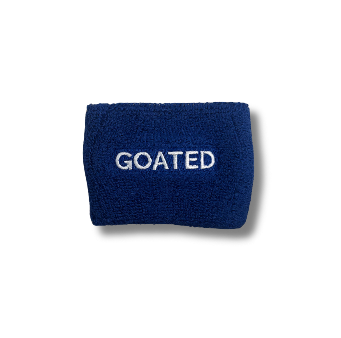 GOATED WRISTBAND