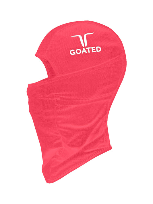 GOATED LOOSE FITTING SKI MASK
