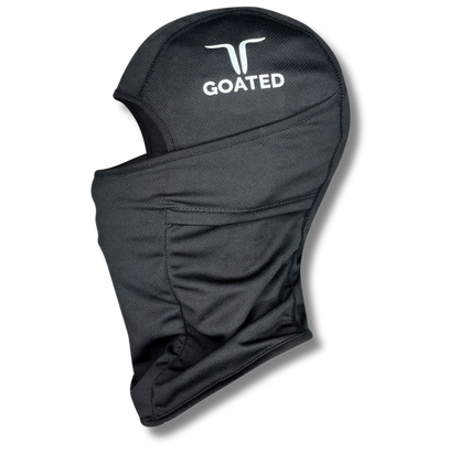 GOATED LOOSE FITTING BALACLAVA