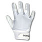 I AM GOATED RECEIVER FOOTBALL GLOVES