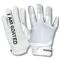 I AM GOATED RECEIVER FOOTBALL GLOVES