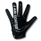 I AM GOATED RECEIVER FOOTBALL GLOVES