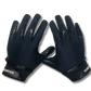 I AM GOATED RECEIVER FOOTBALL GLOVES