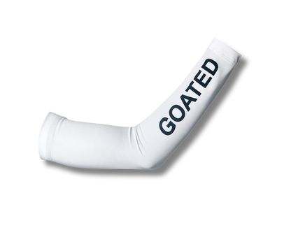 GOATED ARM SLEEVE
