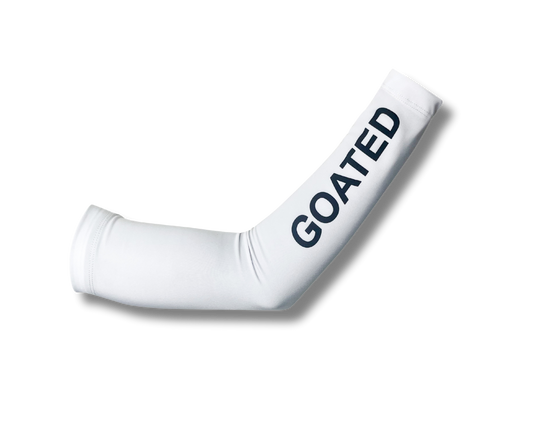 GOATED ARM SLEEVE