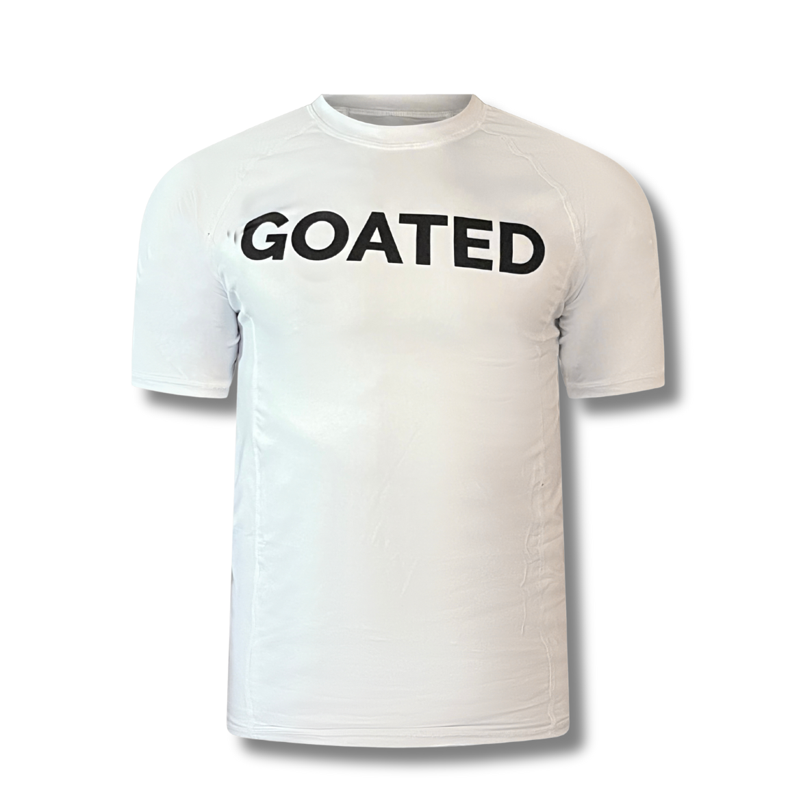 GOATED COMPRESSION SHIRT