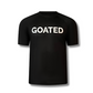 GOATED COMPRESSION SHIRT