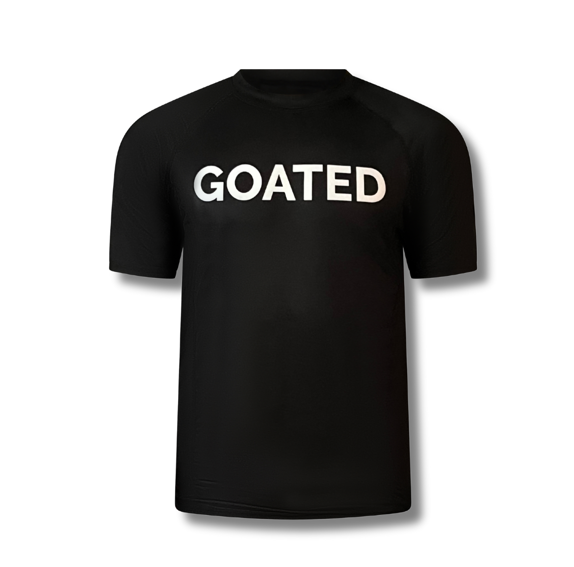 GOATED COMPRESSION SHIRT