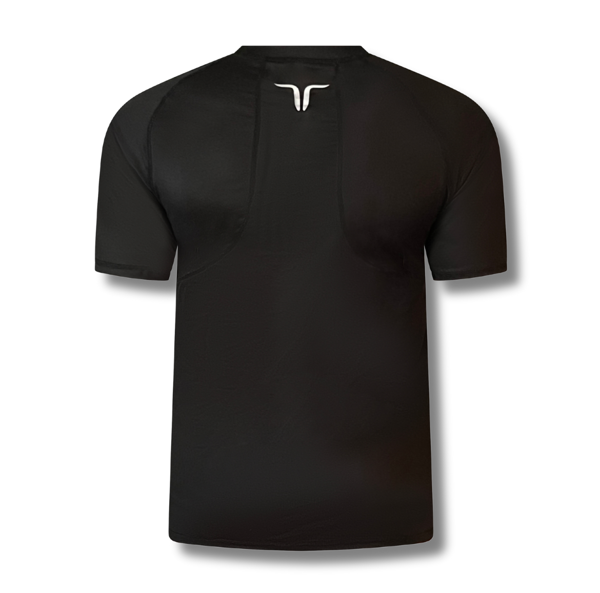 GOATED COMPRESSION SHIRT