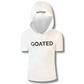 GOATED COMPRESSION HOODIE