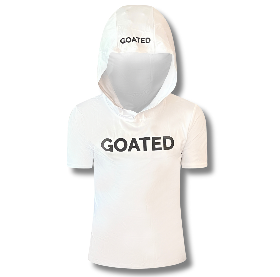 GOATED COMPRESSION HOODIE