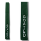 GOATED STREAMER TOWEL