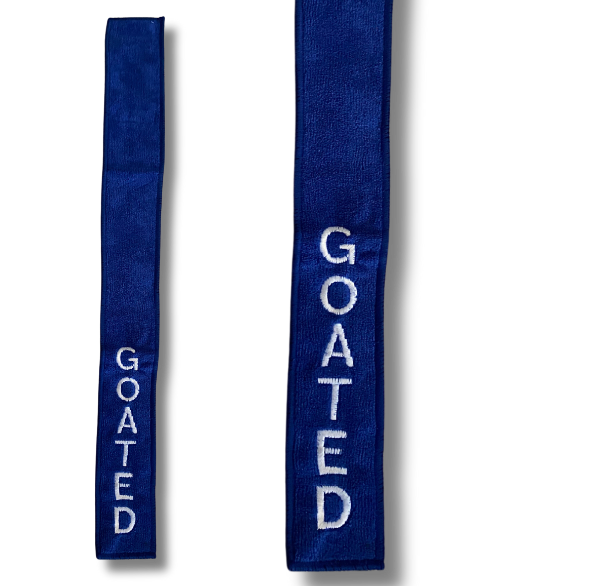 GOATED STREAMER TOWEL