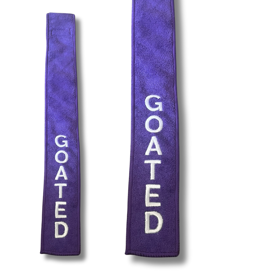 GOATED STREAMER TOWEL