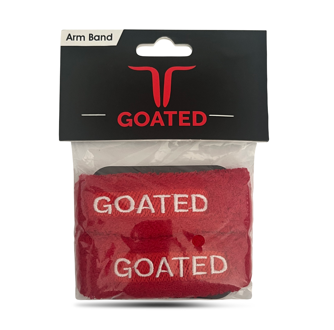 GOATED ARM BANDS