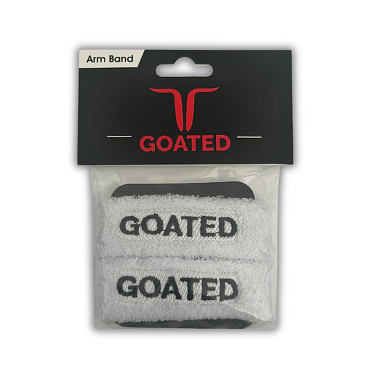 GOATED ARM BANDS