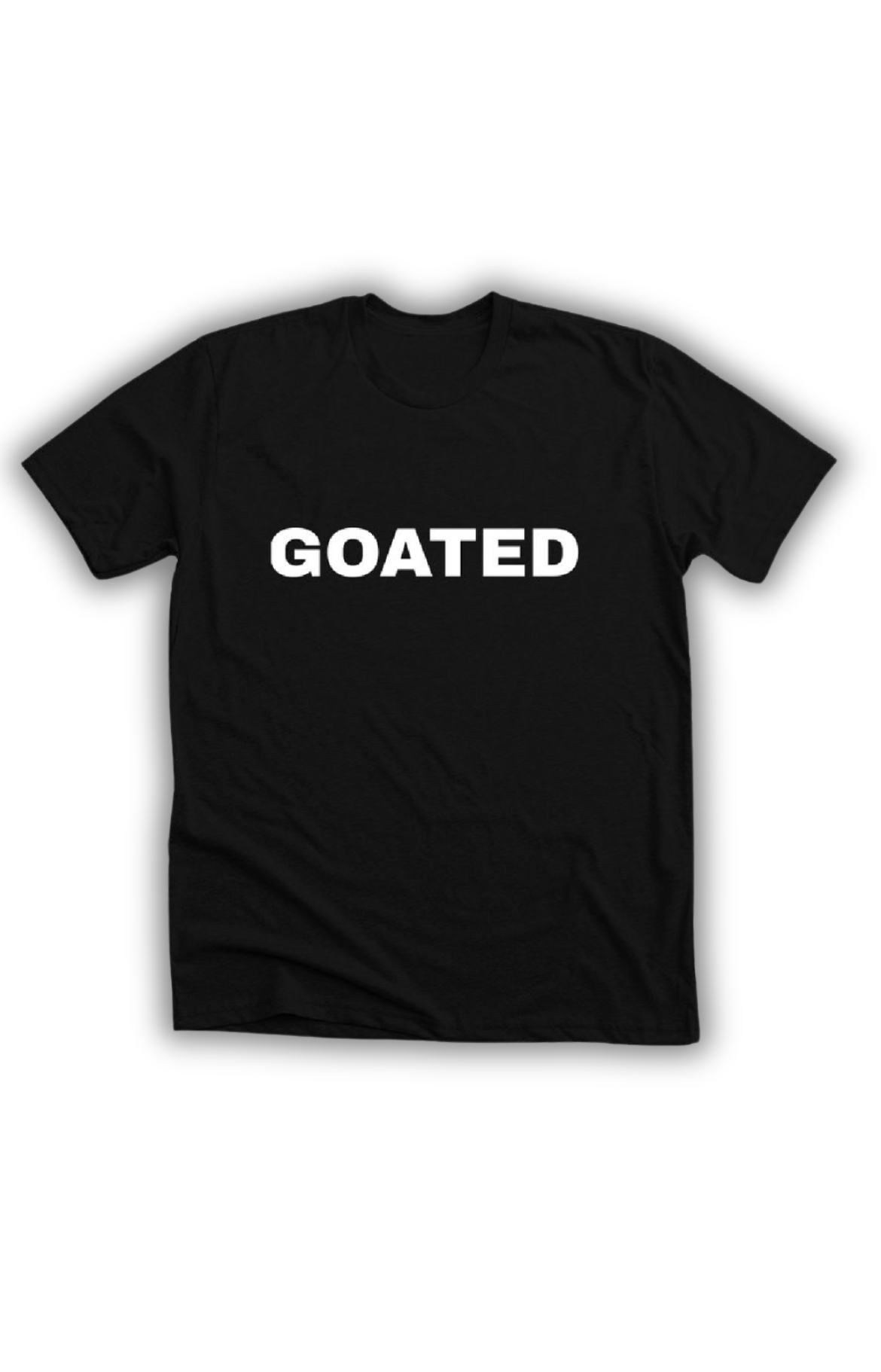 GOATED TEAM T-SHIRT