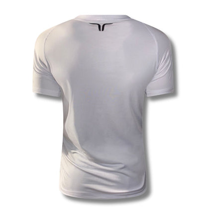 GOATED COMPRESSION X SHORT SLEEVE