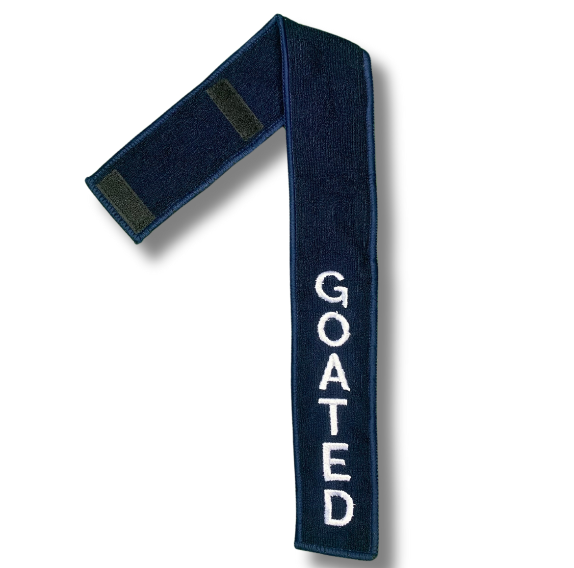 GOATED STREAMER TOWEL