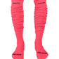 🎁 GOATED SCRUNCH OVER THE KNEE SPORT SOCKS (100% off)