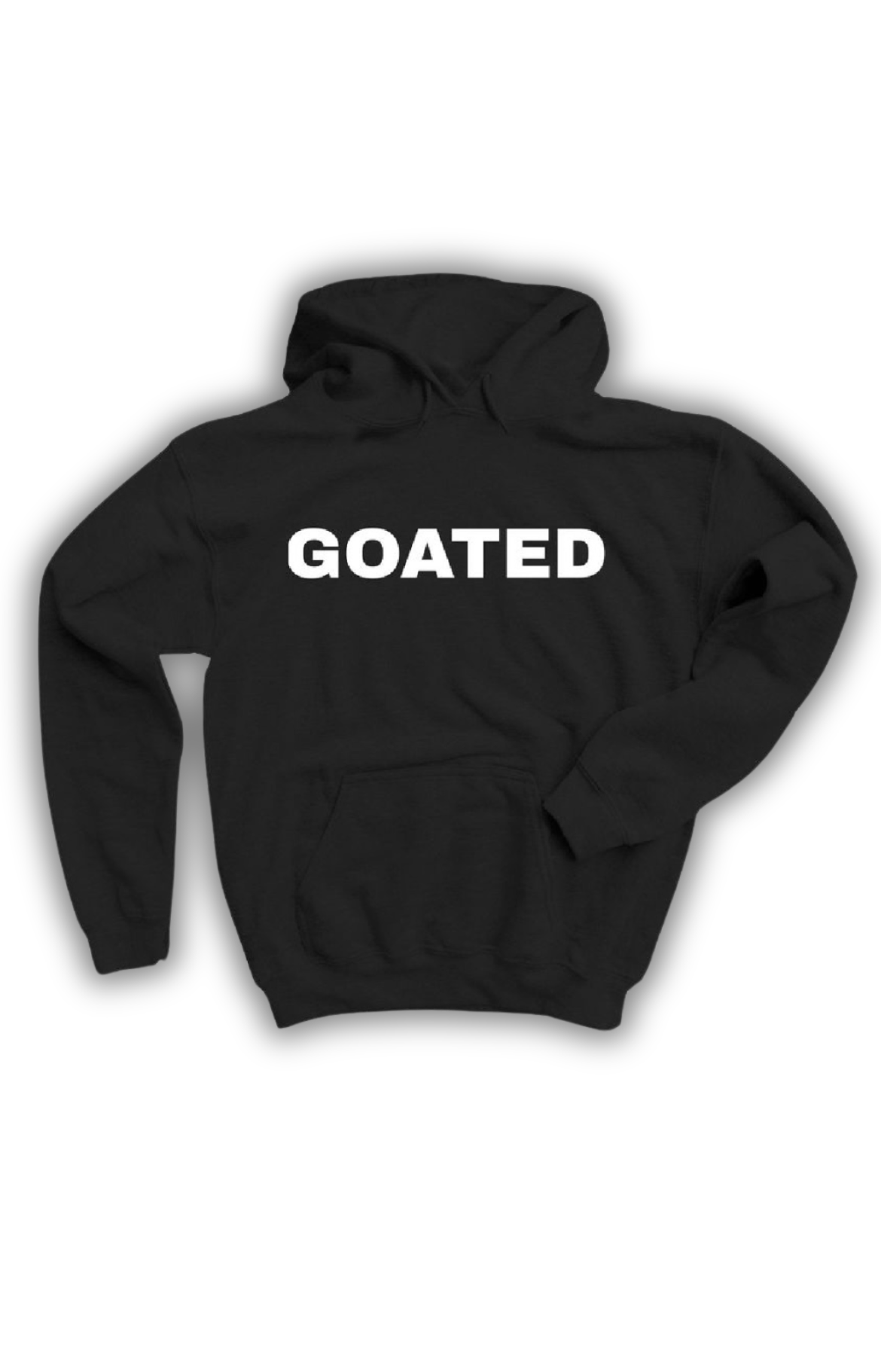 GOATED TEAM HOODIE