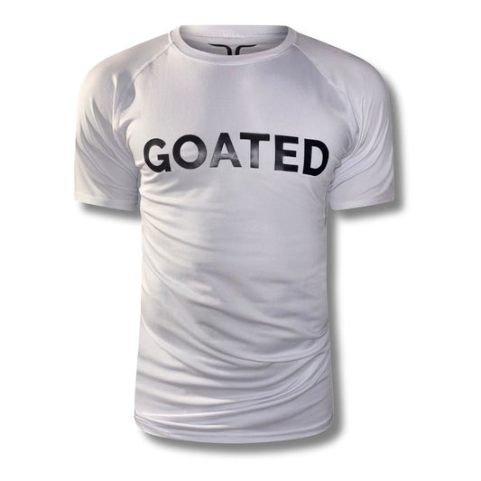 GOATED COMPRESSION X SHORT SLEEVE