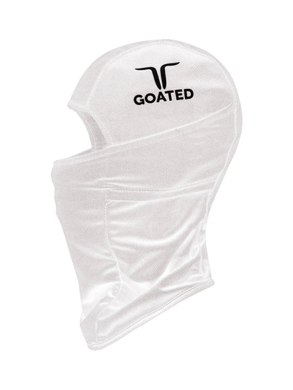 GOATED LOOSE FITTING SKI MASK
