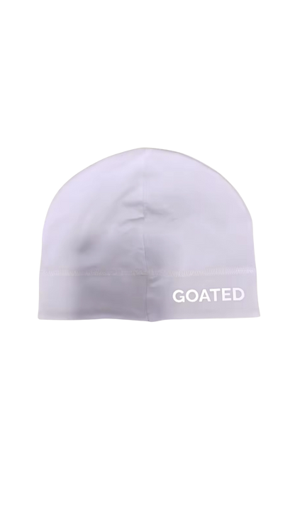 GOATED REFLECTIVE SKULL CAP