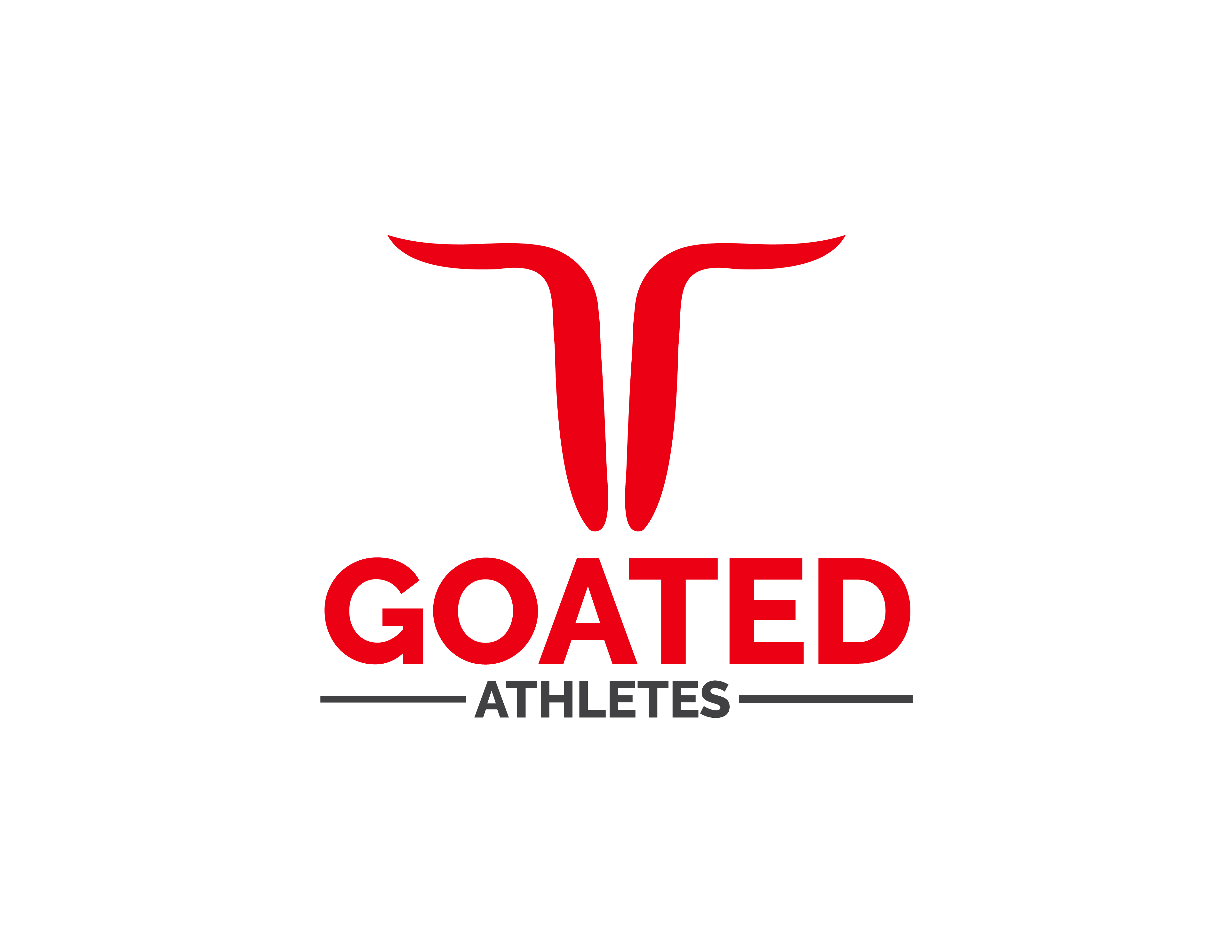 GOATED ATHLETES