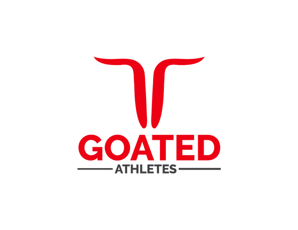 GOATED ATHLETES