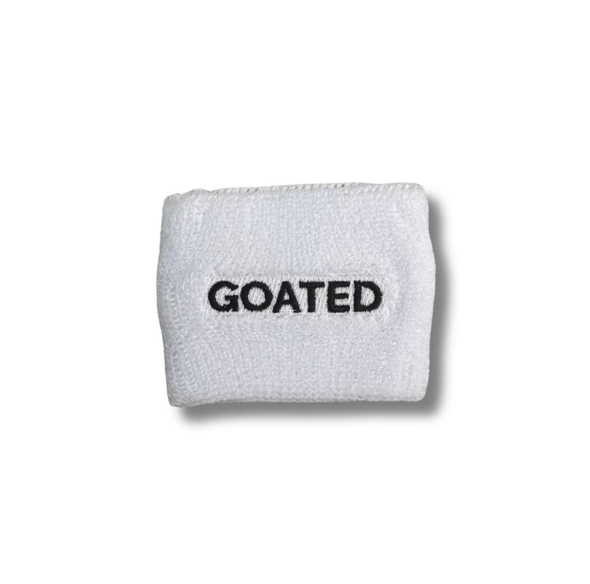 GOATED WRISTBAND
