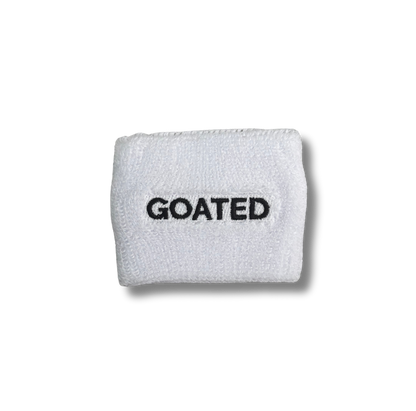 GOATED WRISTBAND
