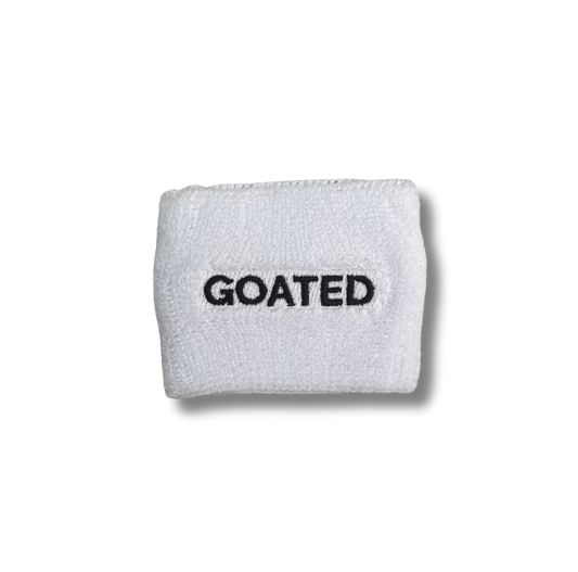 GOATED WRISTBAND
