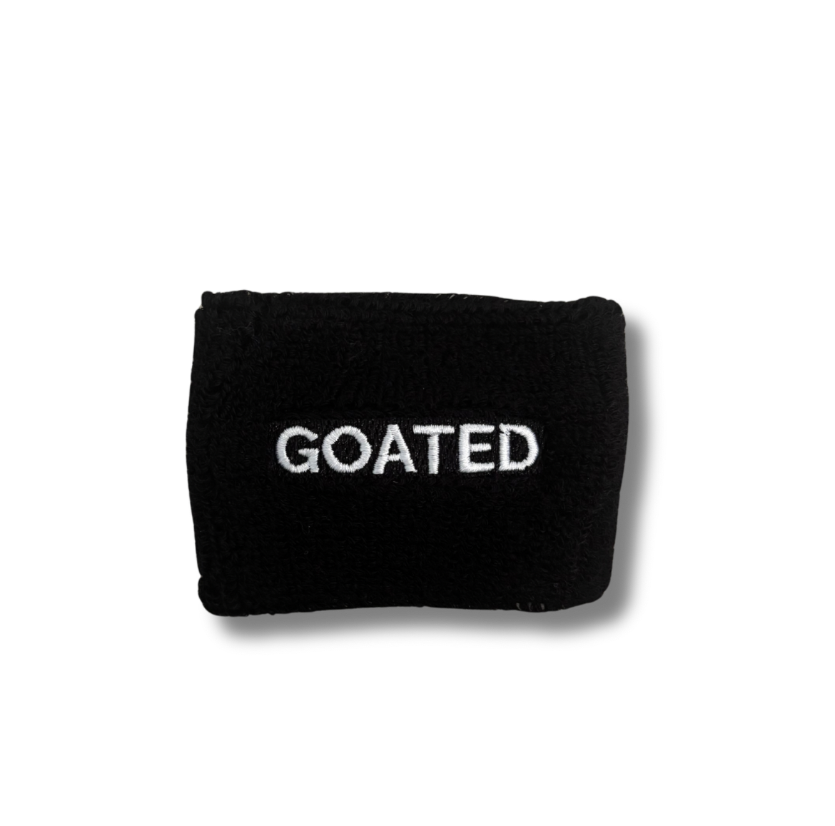 GOATED WRISTBAND