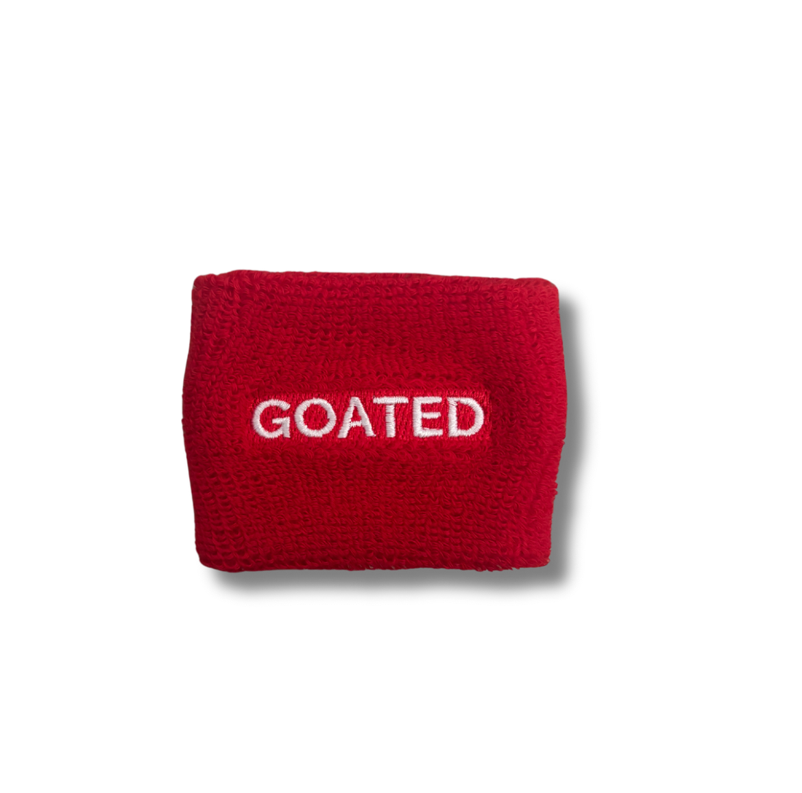 GOATED WRISTBAND