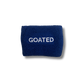 GOATED WRISTBAND