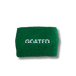 GOATED WRISTBAND