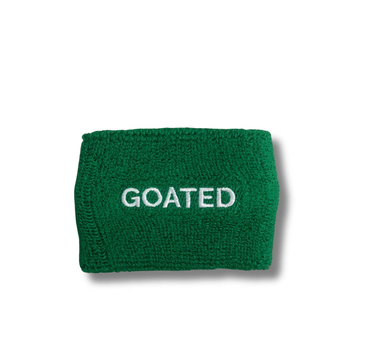 GOATED WRISTBAND