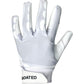 I AM GOATED RECEIVER FOOTBALL GLOVES