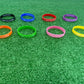 I AM GOATED WRISTBANDS